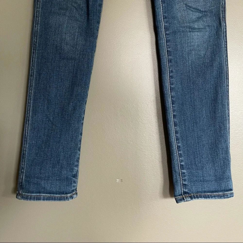 Madewell 10 high